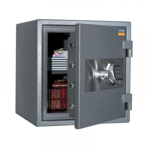 Сейф огневзломостойкий Valberg Гарант Евро-46 EL (электронный замок)