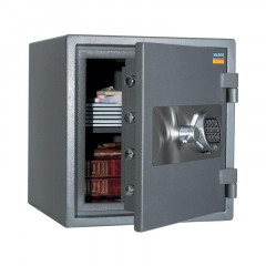 Сейф огневзломостойкий Valberg Гарант Евро-46 EL (электронный замок)