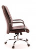 Кресло Everprof Bond TM Экокожа Коричневый
