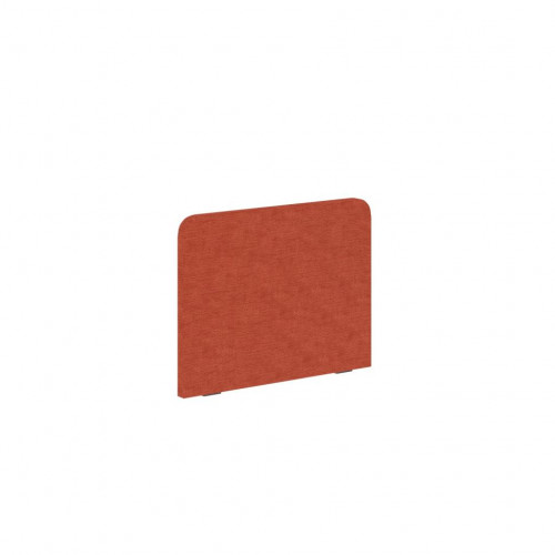 Экран акустический XASP 650 Tempo 5 (Морковный) 660х30х500 RAND Acoustic