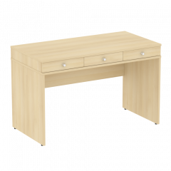 Home Office Стол письменный VR.SP-1-118 Акация 1180*600*750