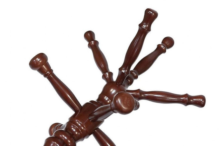 Вешалка CH-4011-L, Вишня