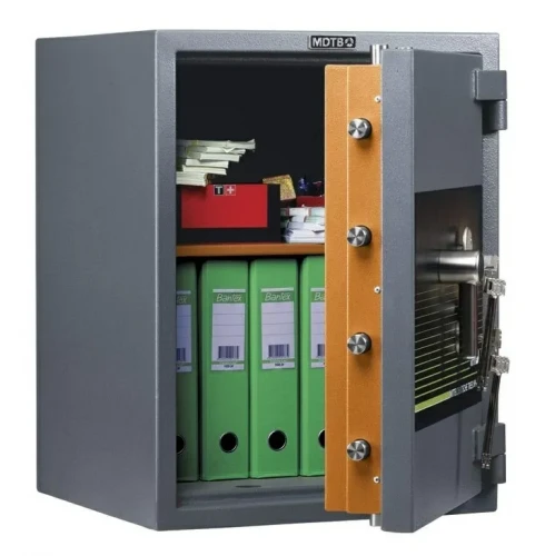 Сейф MDTB Banker-M 67 2K