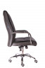 Кресло Everprof Bond TM Экокожа Черный