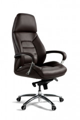 Кресло руководителя  Porsche F181 brown leather