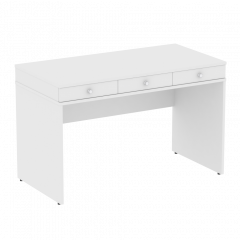 Home Office Стол письменный VR.SP-1-118 Белый 1180*600*750