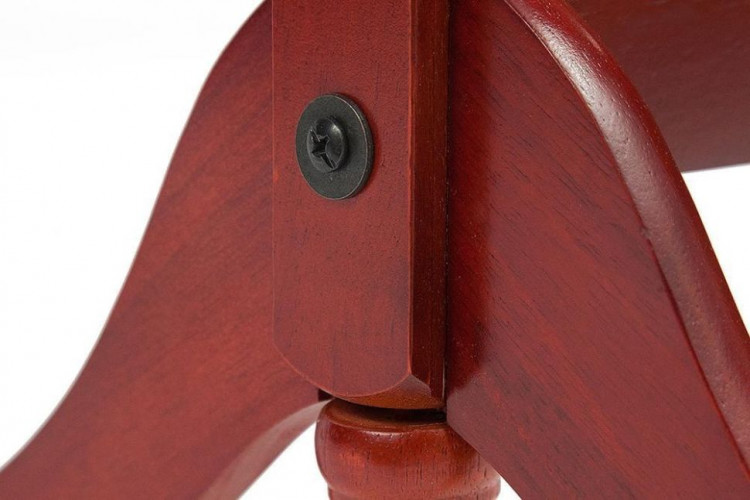 Зеркало NY-4001, дерево, 59*49,5*150см, Вишня (Cherry)