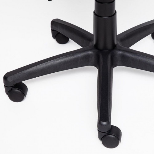 Кресло LEADER, ткань, cиний, 2601