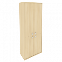 Style Шкаф Л.СТ-1.3 Акация 778*410*1980