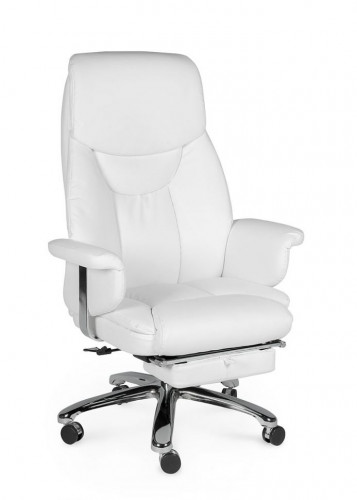 Кресло руководителя  Парламент H-2021-86 leather