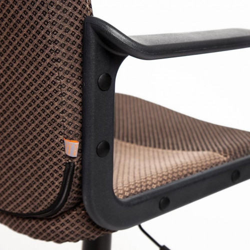 Кресло BAGGI, ткань, бежевый, 12