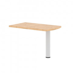 Приставка B 304.1 Дуб Бофорд 1200х700х750 BORN