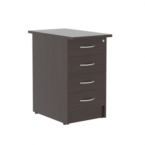 Тумба приставная ТП-4.2 Венге Магия 412х720х755 IMAGO