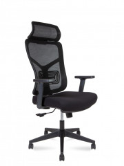Кресло руководителя  Asper 165A-B-BB