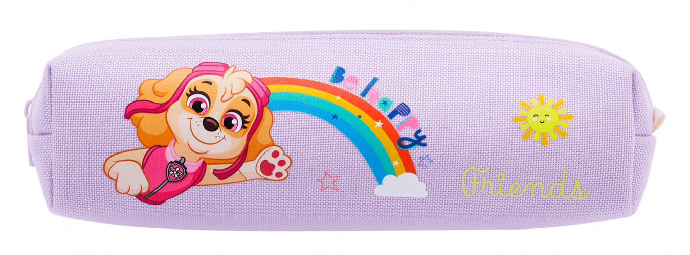 Пенал Deli Paw Patrol EH918 ассорти 1отд. 190х50х50 текстиль