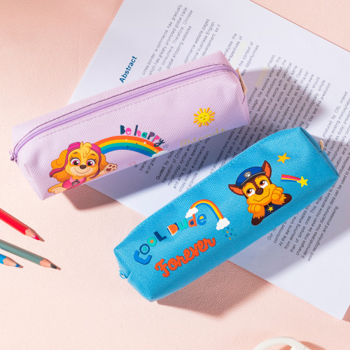 Пенал Deli Paw Patrol EH918 ассорти 1отд. 190х50х50 текстиль