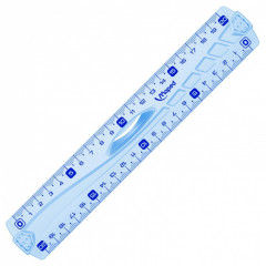 Линейка Maped Geometric 242120 дл.20см