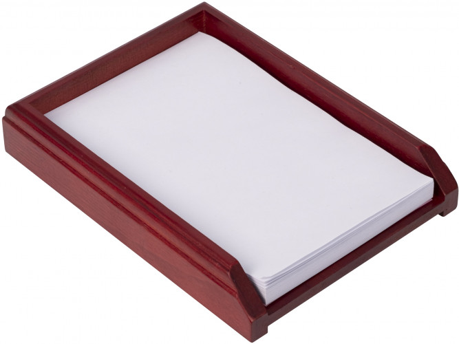 Настольный набор Good Sunrise M8C (8 предметов) красное дерево дерево красный