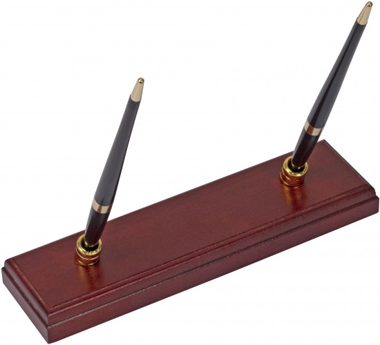 Настольный набор Good Sunrise M8C (8 предметов) красное дерево дерево красный