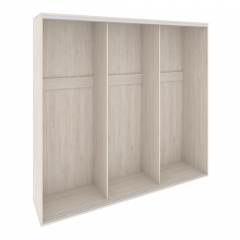 Maris Корпус высокий+трек SH.K3-7.1 Денвер светлый 2519*600*2394