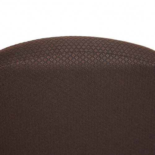 Кресло BAGGI, ткань, коричневый/бежевый, 08/12