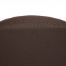 Кресло BAGGI, ткань, коричневый/бежевый, 08/12