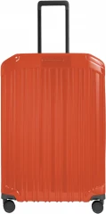Чемодан Piquadro PQL-SPECIAL2 (BV6393PQLS2/AR) 45x69x30см 82л. 3.92кг. поликарбонат/алюм. оранжевый