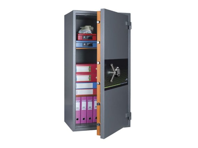 Сейф MDTB Bastion-M 1368 EK