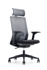 Кресло руководителя  Партнер CH-202A-LP-OA2016*OS800
