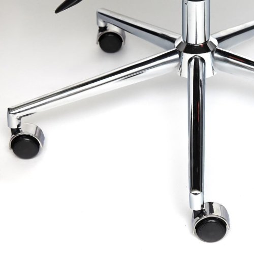 Кресло CHARM, ткань, коричневый/коричневый , F25/ЗМ7-147