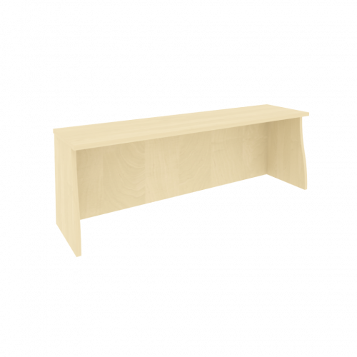 Riva Надставка на стол А.НС-2 Клён 1200*300*400