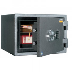 Сейф огневзломостойкий Valberg Гарант-32 EL (электронный замок)
