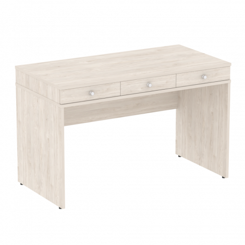 Home Office Стол письменный VR.SP-1-118 Денвер светлый 1180*600*750
