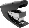 Степлер Kw-Trio 0556B-BLK Mini Air touch 24/6 26/6 (20листов) черный 50скоб пластик коробка