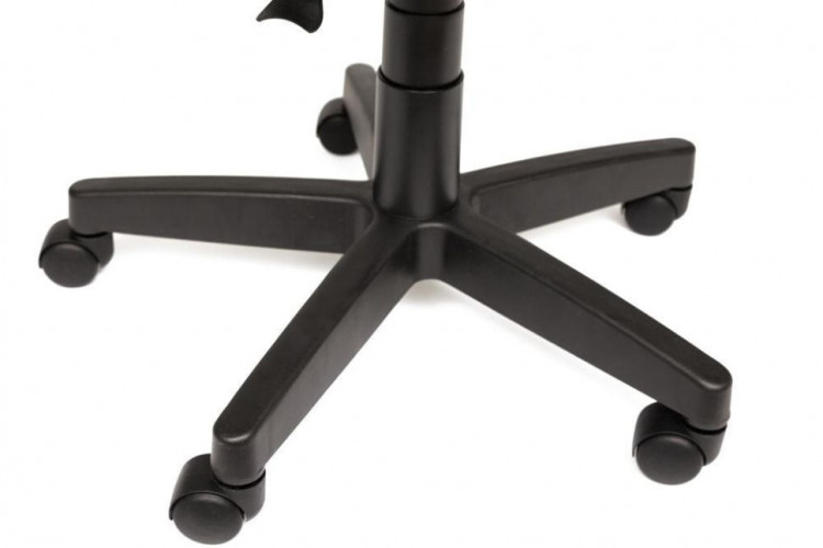 Кресло BAGGI, ткань, коричневый/синий, 3М7-147/С24