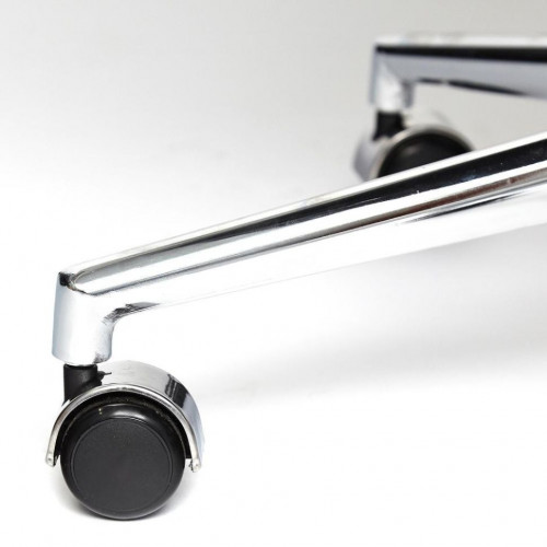 Кресло CHARM, ткань, серый/серый, F68/C27