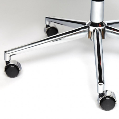 Кресло CHARM, ткань, серый/серый, F68/C27