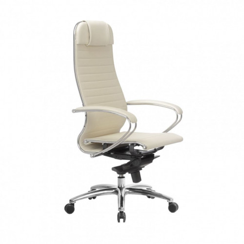 Кресло Samurai K-1.04  Бежевый