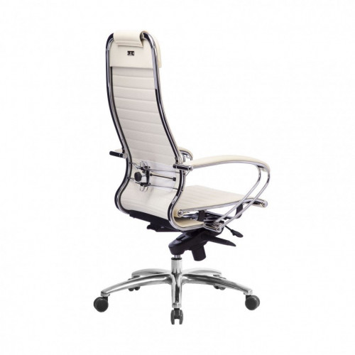 Кресло Samurai K-1.04  Бежевый