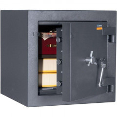 Сейф взломостойкий Valberg Гранит III-50С (ключевой замок)