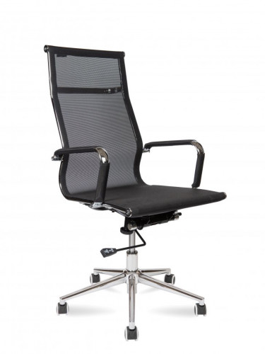 Кресло руководителя  Хельмут H-102-1