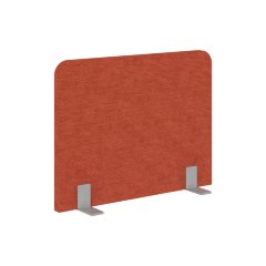 Экран акустический XASP 650.1 Tempo 5 (Морковный) 660х30х500 RAND Acoustic