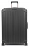 Чемодан Piquadro PQ LIGHT (BV4428PQL/NO) 51x75x28см 83л. 3.9кг. поликарбонат черный матов.