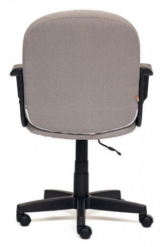 Кресло BAGGI, ткань, серый/синий, С27/С24