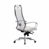 Кресло Samurai SL-1.04  Белый Лебедь