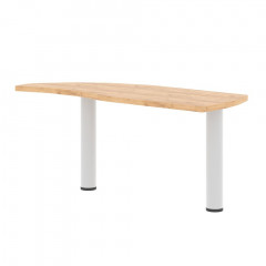 Приставка B 300.1 Дуб Бофорд 1750х600х750 BORN