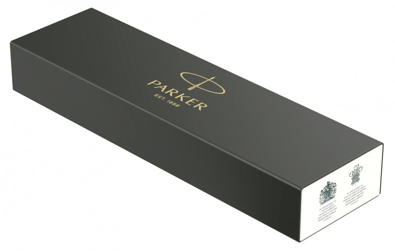 Ручка шариков. Parker Jotter Monochrome XL SE20 (CW2122755) роз.зол.мат. M син. черн. подар.кор.