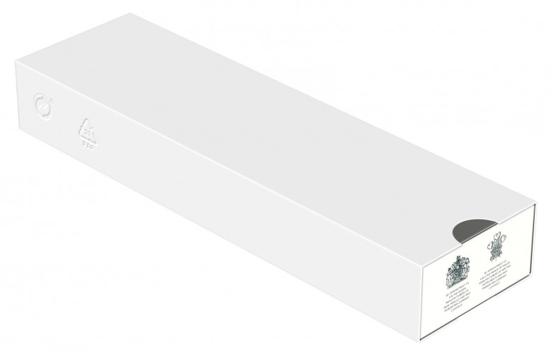 Ручка шариков. Parker Jotter Monochrome XL SE20 (CW2122755) роз.зол.мат. M син. черн. подар.кор.