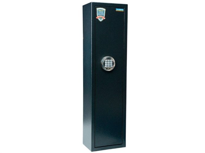 Сейф Valberg Арсенал 100T EL