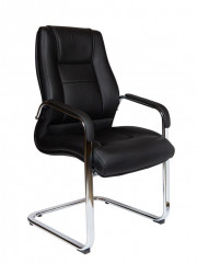 Кресло руководителя  Bern CF  black 2311 CF  black